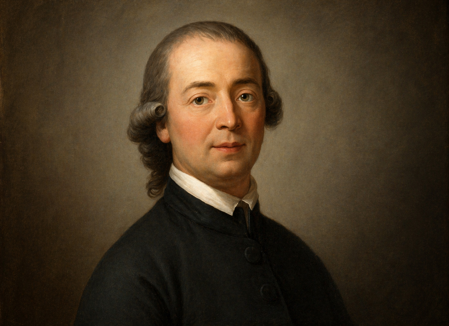 Johann Gottfried Herder (1744–1803)