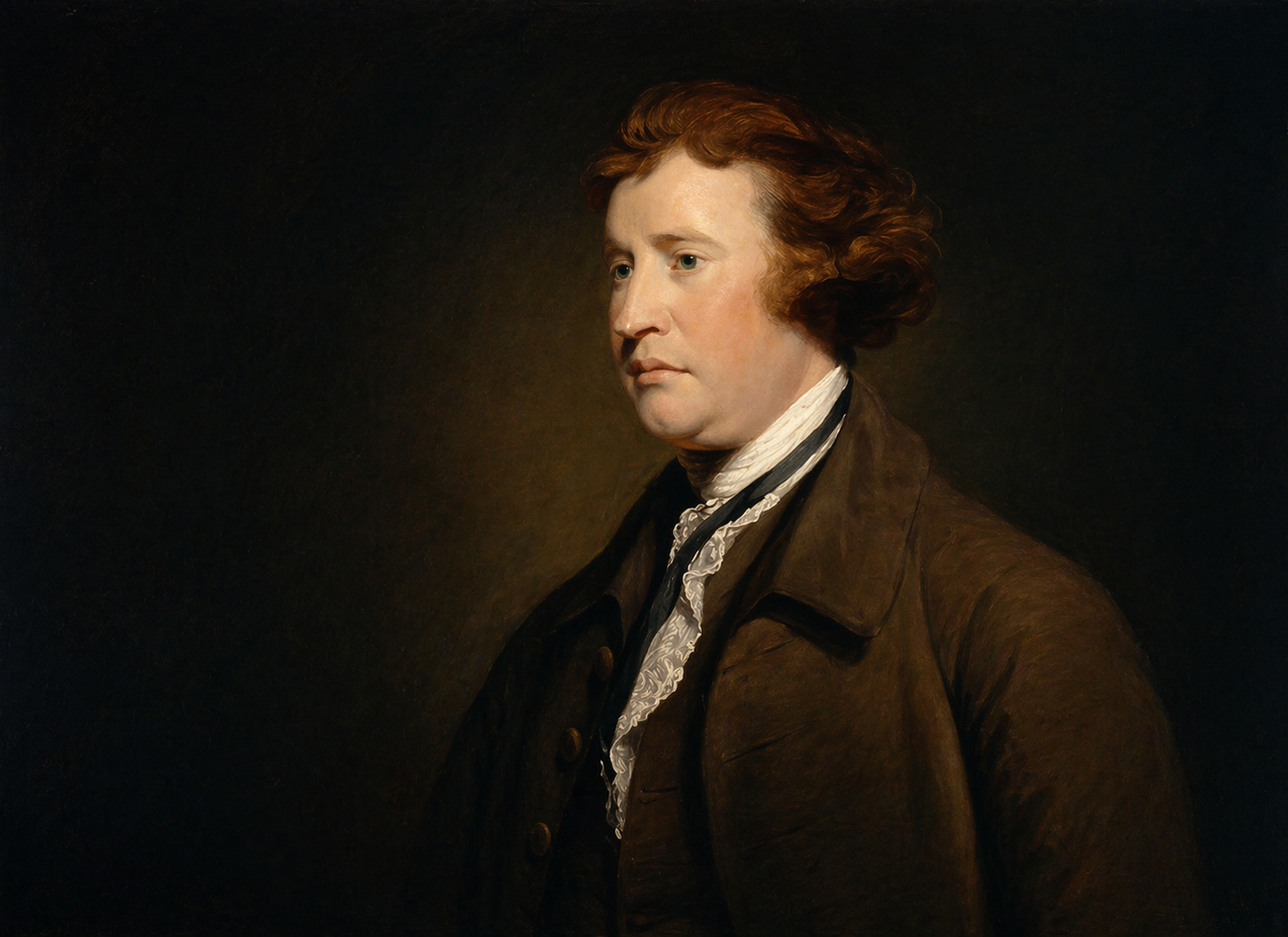 Edmund Burke (1729–1797)