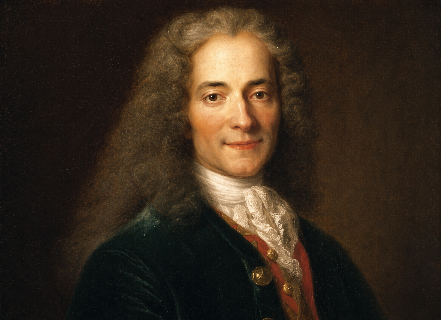 Voltaire (1694–1778)